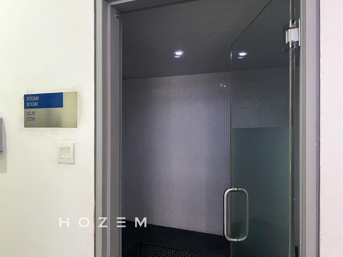 Sbr2b Hozem Kl1305 Old Klang Road *