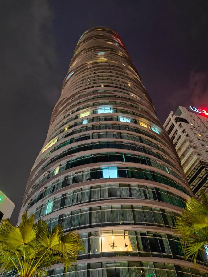 Vortex Klcc By Welt Pangsapuri *