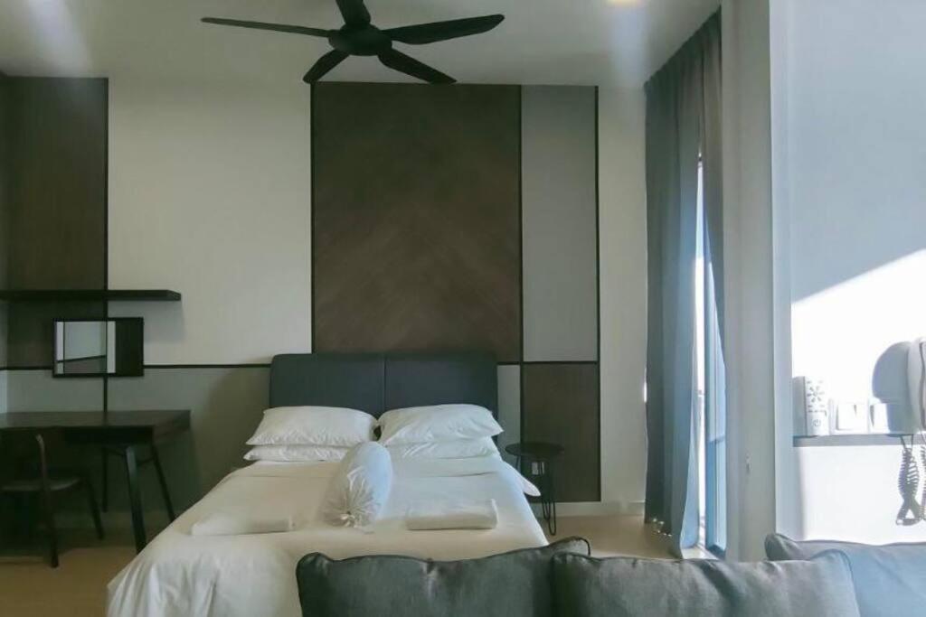 Continew By Switzhome Apartemen Kuala Lumpur