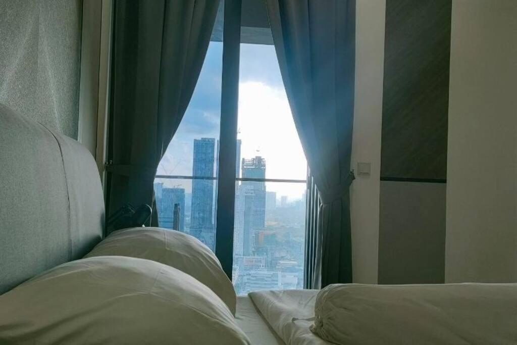 Apartemen Continew By Switzhome