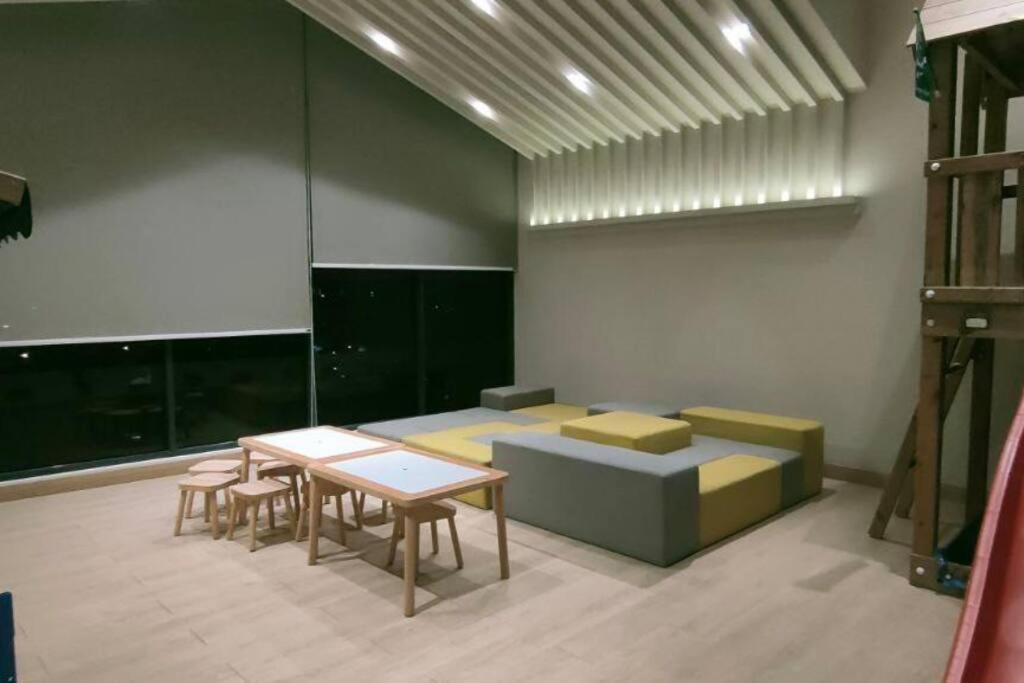 Continew By Switzhome Kuala Lumpur