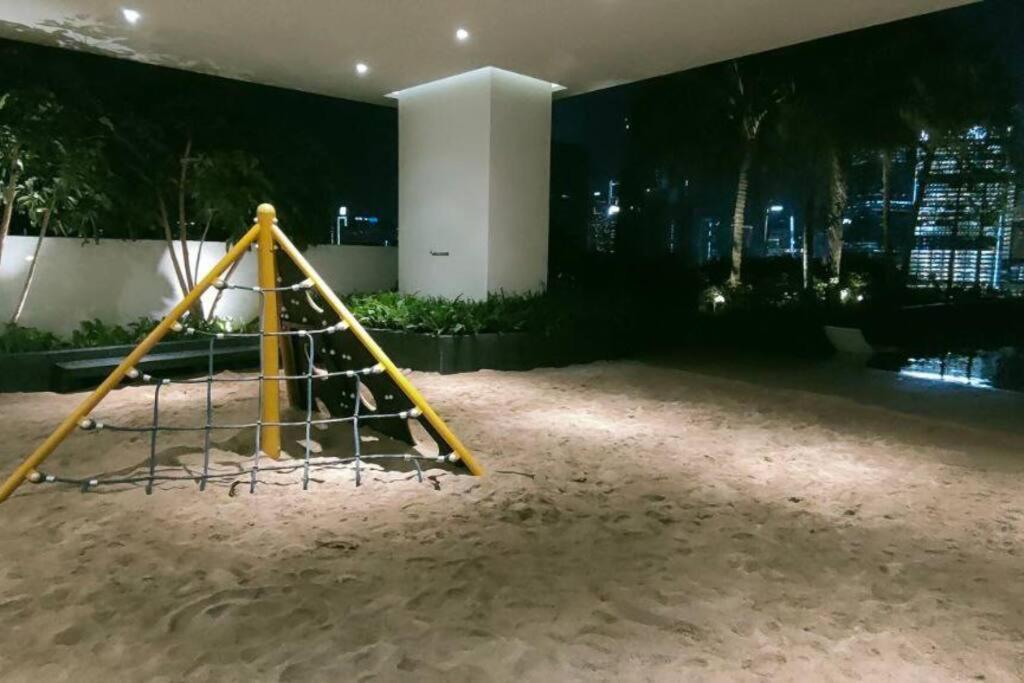Apartemen Continew By Switzhome *