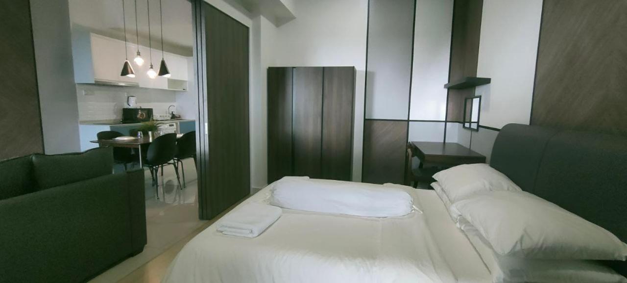 Apartemen Continew By Switzhome *