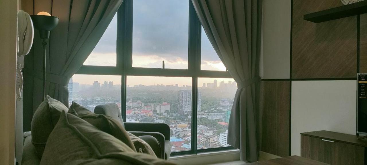 Apartemen Continew By Switzhome