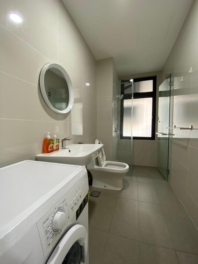 Happy Continew 2 Bedrooms - Trx Kl Apartment