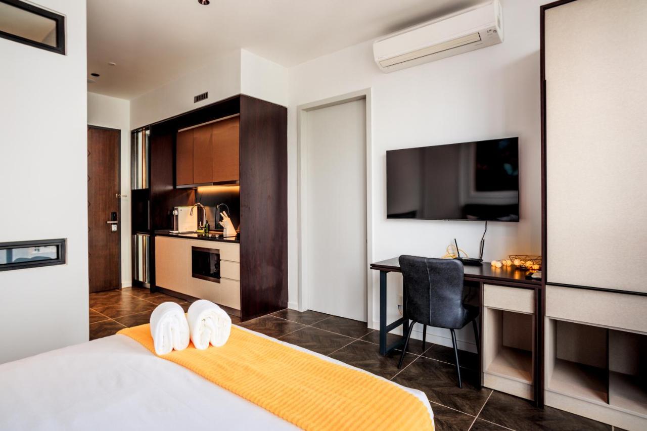 Scarletz Mana-mana Klcc Hotel Kuala Lumpur