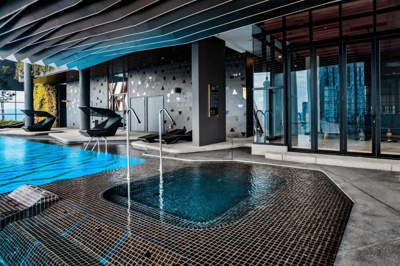Scarletz Mana-mana Klcc Hotel Kuala Lumpur