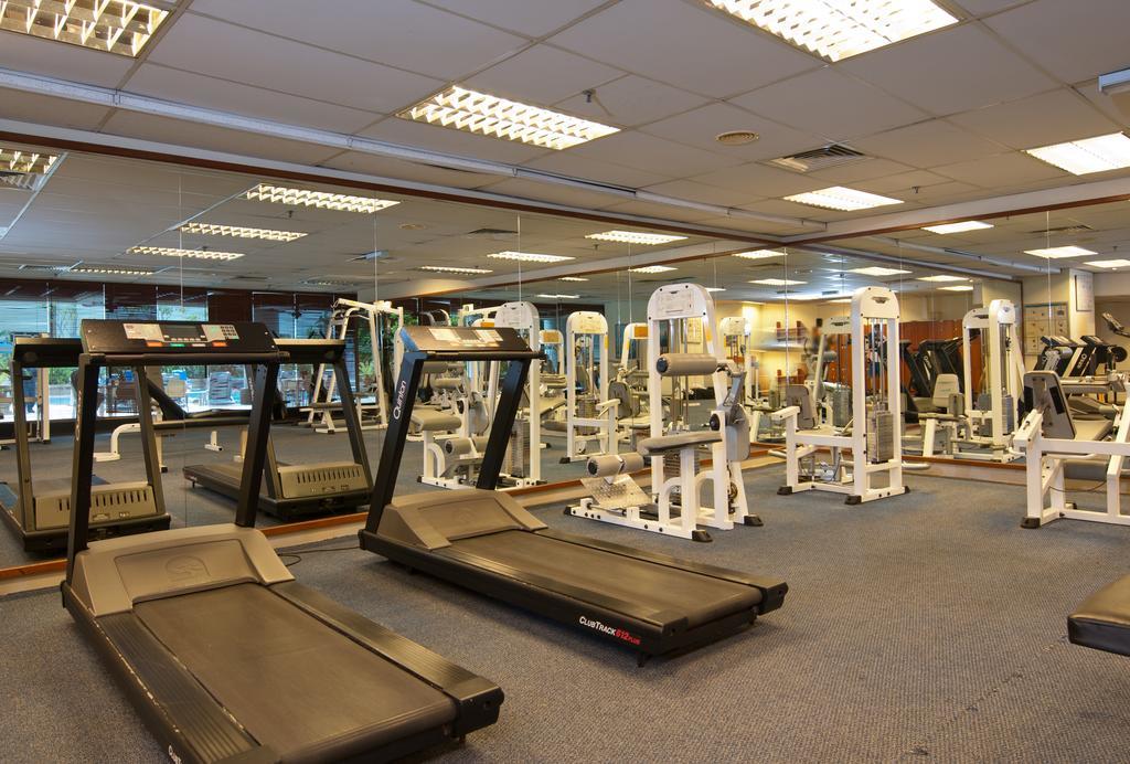 Royale Chulan Bukit Bintang Hotel Kuala Lumpur