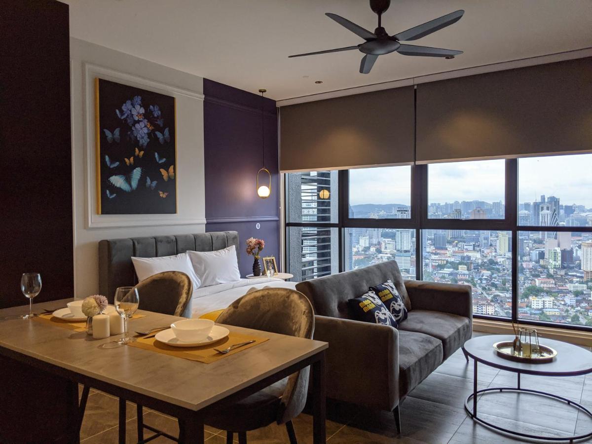 Hotel Scarletz Mana-mana Klcc