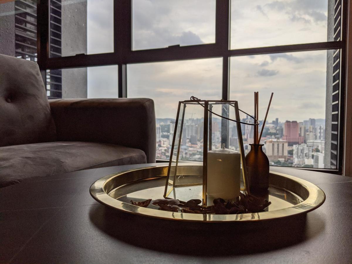 Scarletz Mana-mana Klcc 4* Kuala Lumpur