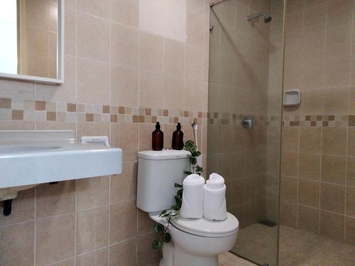 Casa Mutiara Bukit Bintang Kl Căn hộ *