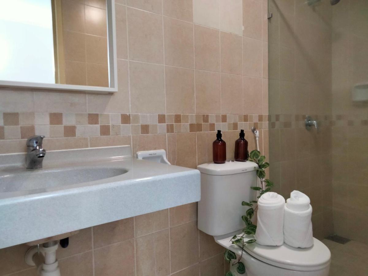 Casa Mutiara Bukit Bintang Kl Căn hộ Kuala Lumpur