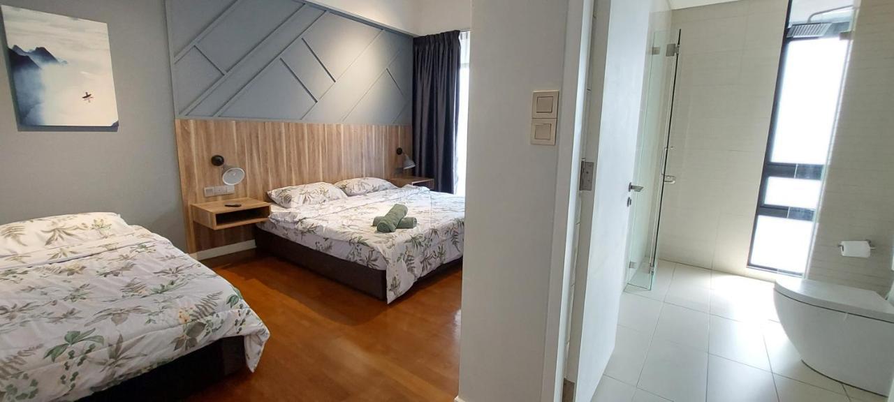 Anggun Platinum Apartemen Kuala Lumpur