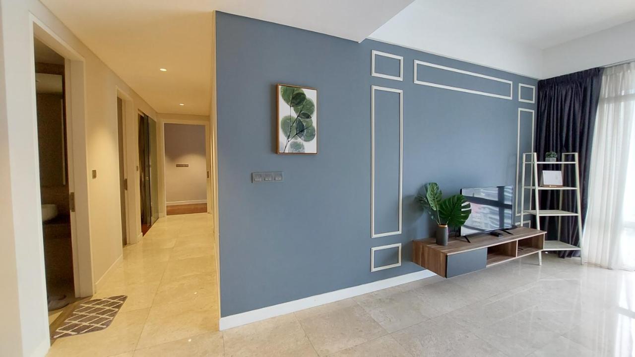 Anggun Platinum Apartemen *
