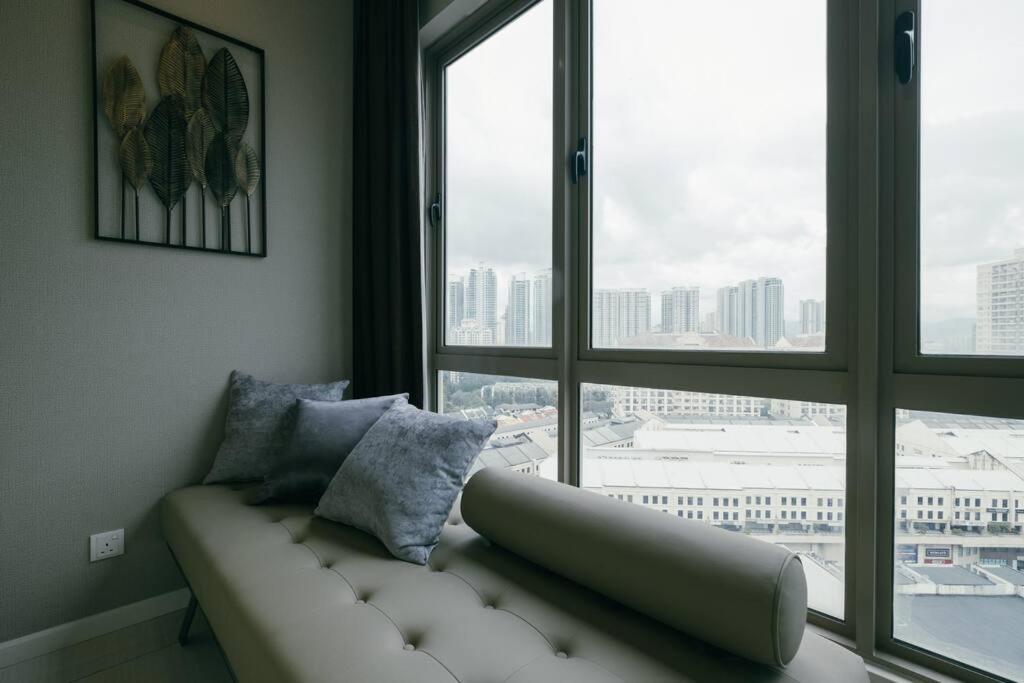 Dorsett Hartamas Apartemen