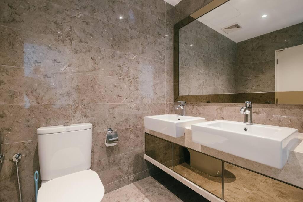 Apartemen Dorsett Hartamas *