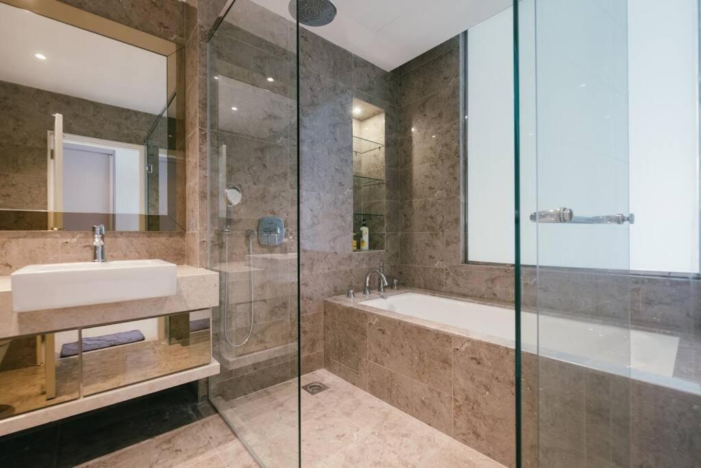 Dorsett Hartamas Apartemen