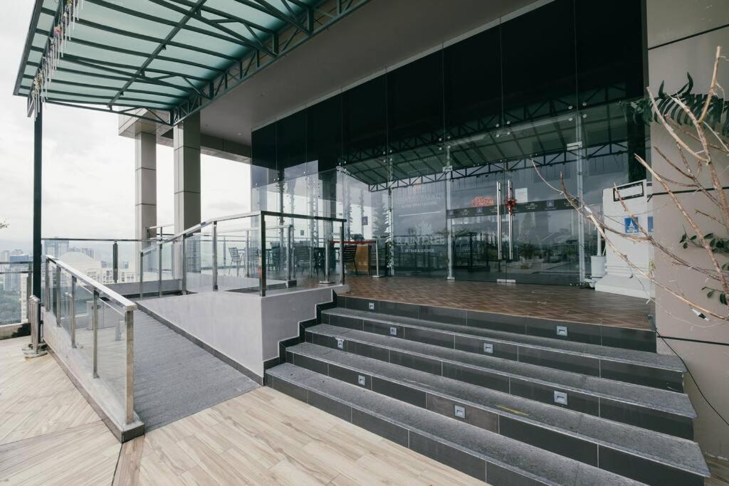 Apartemen Dorsett Hartamas