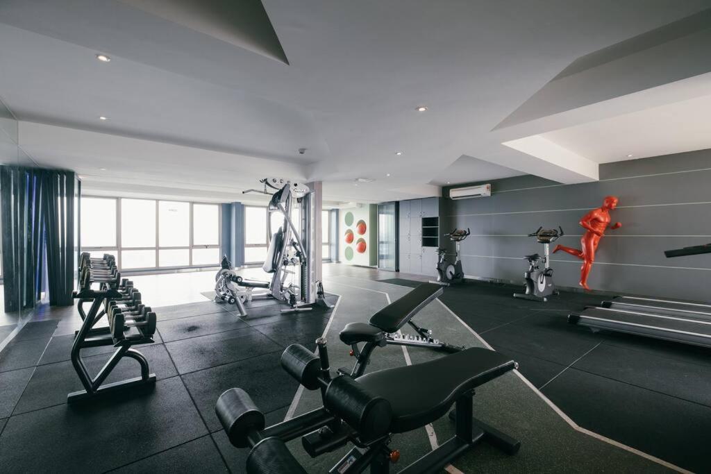 Apartemen Dorsett Hartamas Kuala Lumpur