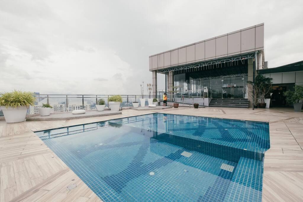 Apartemen Dorsett Hartamas Kuala Lumpur