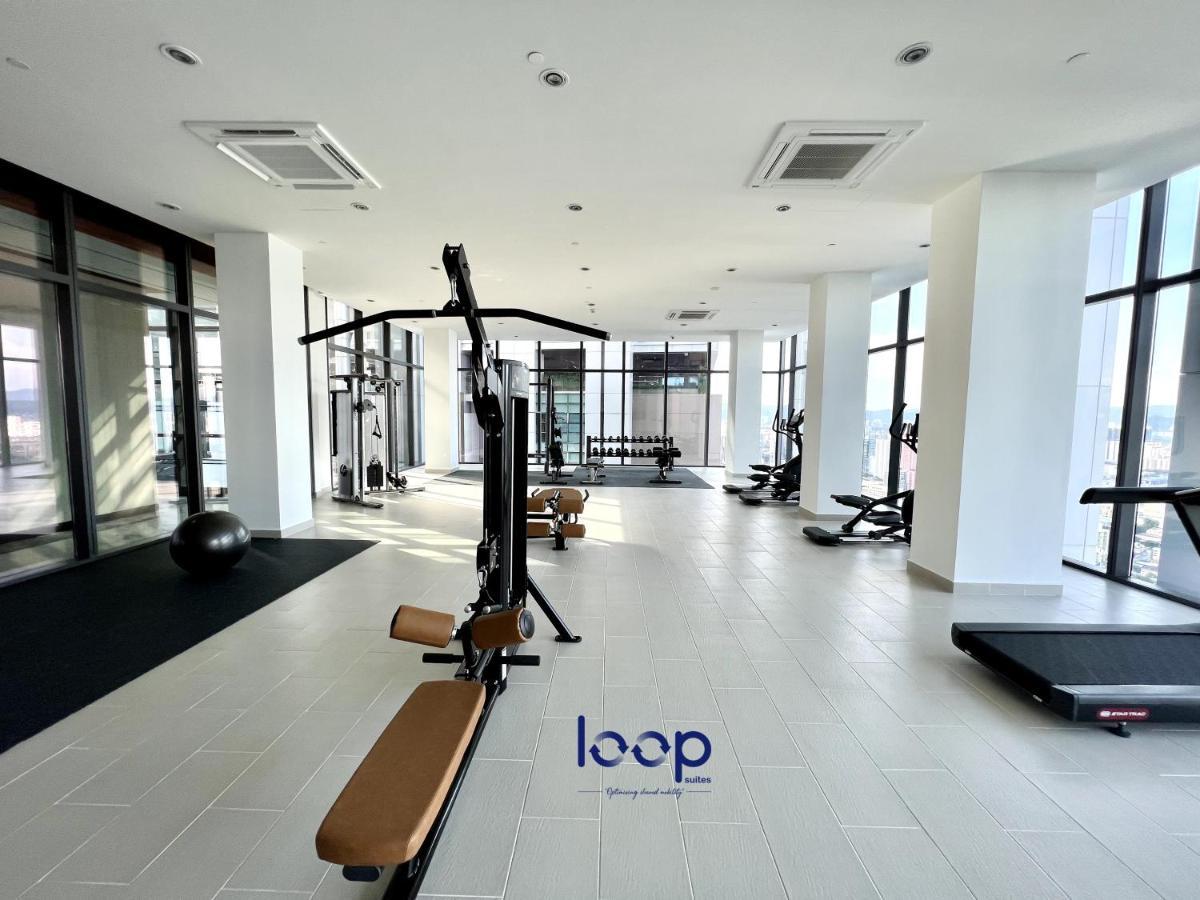 Căn hộ Platinum 2 By Loop
