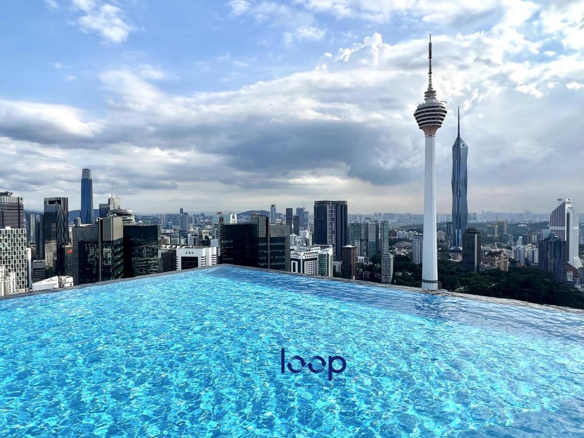 Căn hộ Platinum 2 By Loop Kuala Lumpur