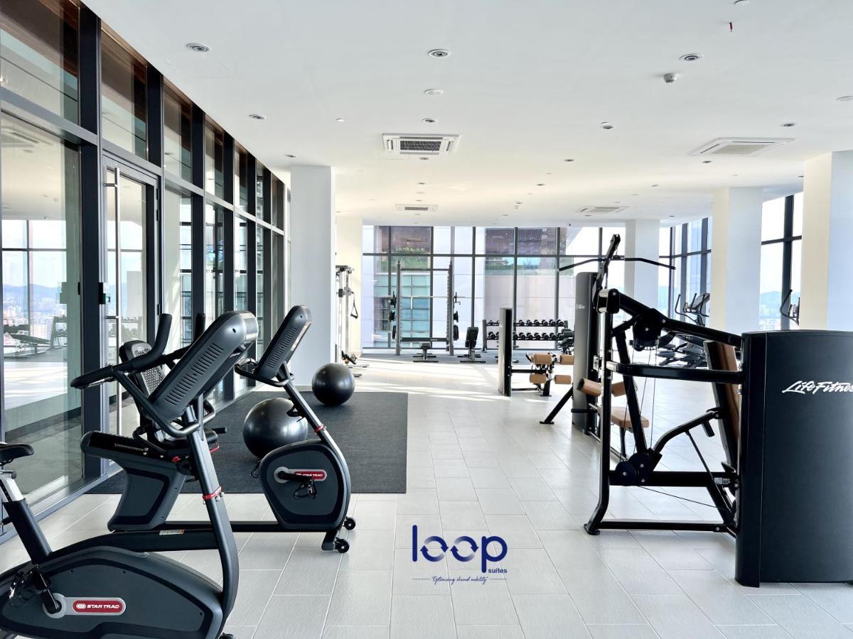 Căn hộ Platinum 2 By Loop