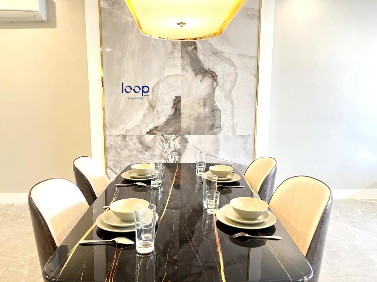 Căn hộ Platinum 2 By Loop Kuala Lumpur