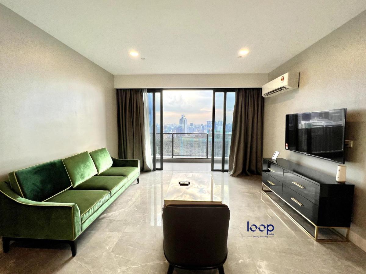 Căn hộ Platinum 2 By Loop Kuala Lumpur