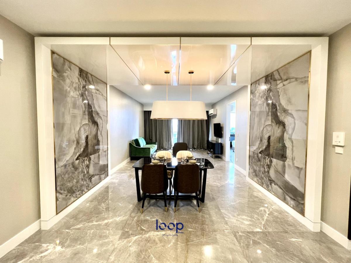 Platinum 2 By Loop Căn hộ Kuala Lumpur