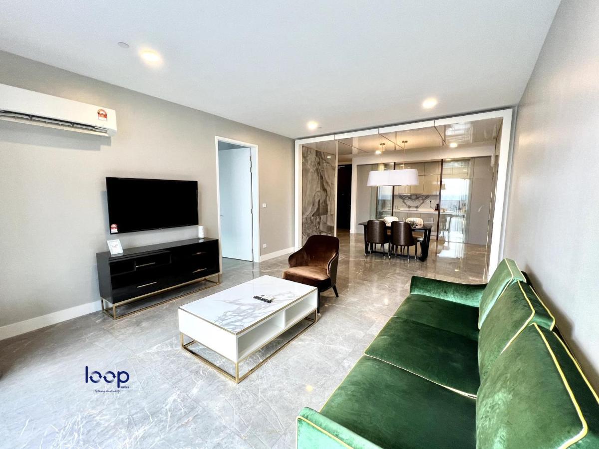 Platinum 2 By Loop Căn hộ Kuala Lumpur