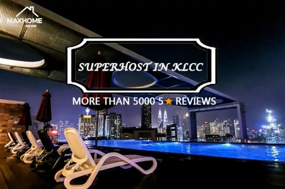 Premium @ D'majestic Place, Kl City Centre Apartment Kuala Lumpur