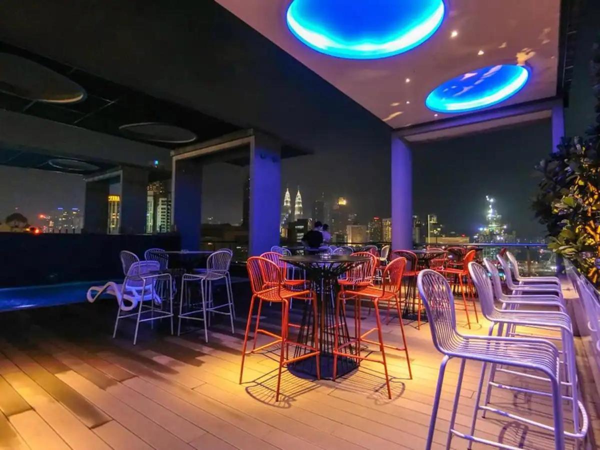 Premium @ D'majestic Place, Kl City Centre Apartment Kuala Lumpur
