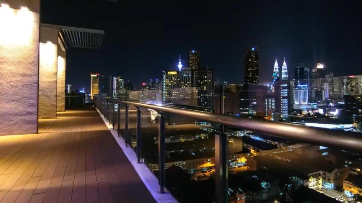 Apartment Premium @ D'majestic Place, Kl City Centre Kuala Lumpur