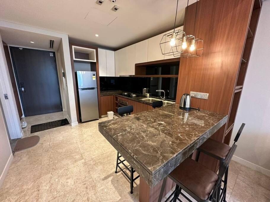Apartment Anggun Walking Distance 5-10mins To Sogo Chow Kit Monorail And Lrt Station By Juststay