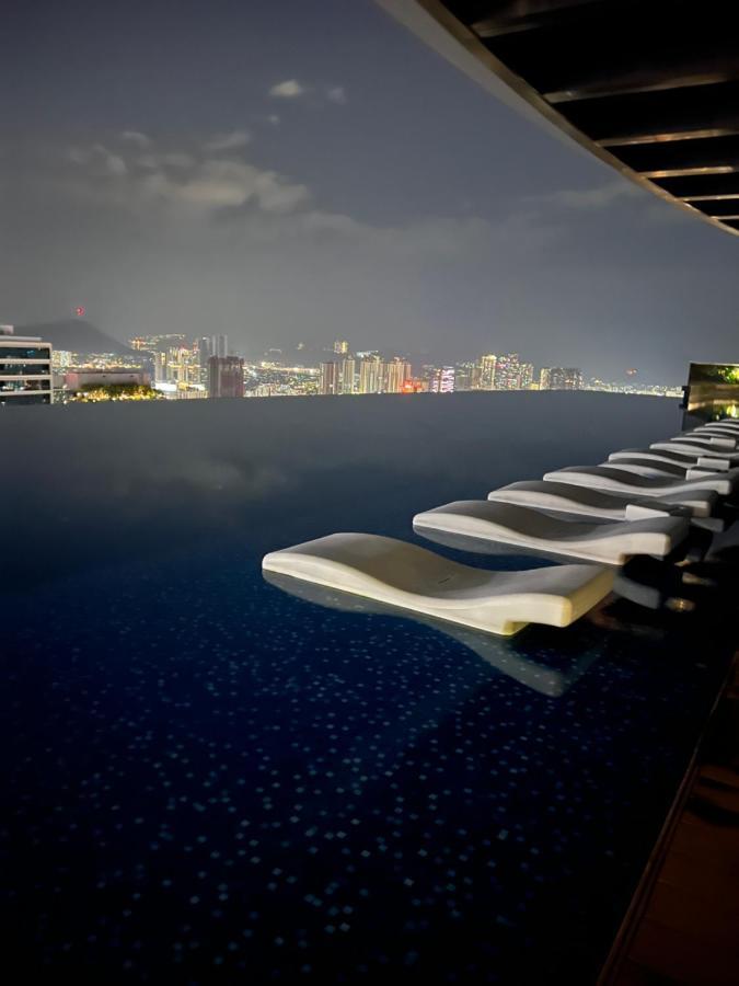 Appartement Luxury Suites At Eaton Klcc Kuala Lumpur