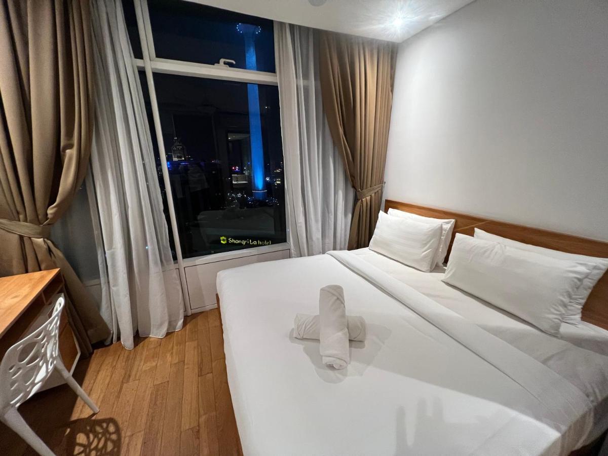 Vortex Service Klcc Kl Apartment Kuala Lumpur