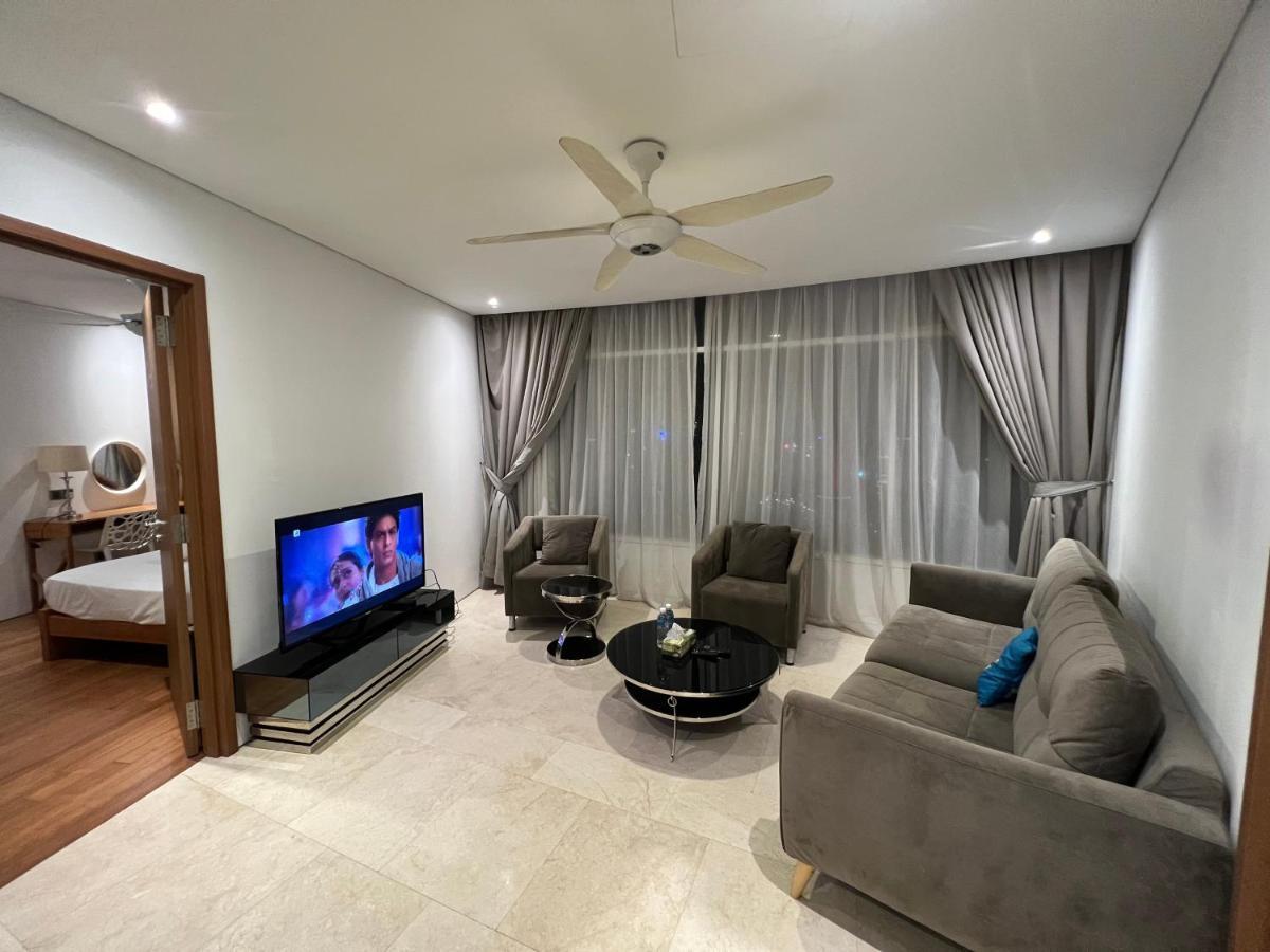 Apartment Vortex Service Klcc Kl Kuala Lumpur