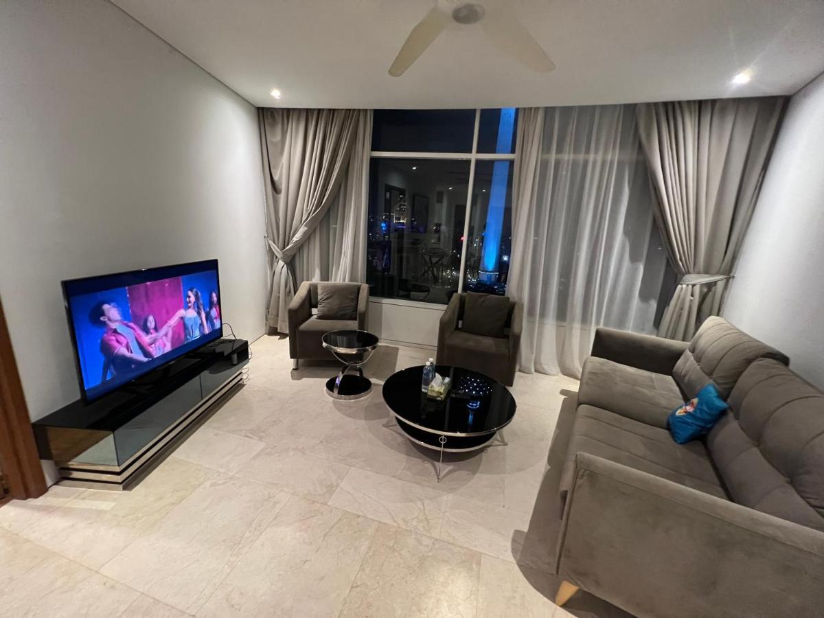 Vortex Service Klcc Kl Kuala Lumpur