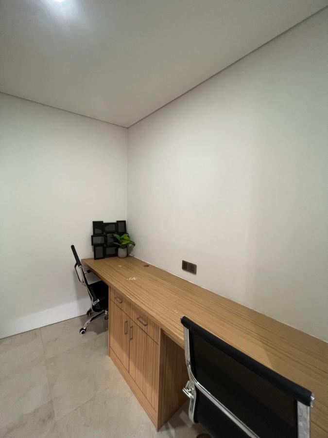 Apartment Vortex Service Klcc Kl Kuala Lumpur