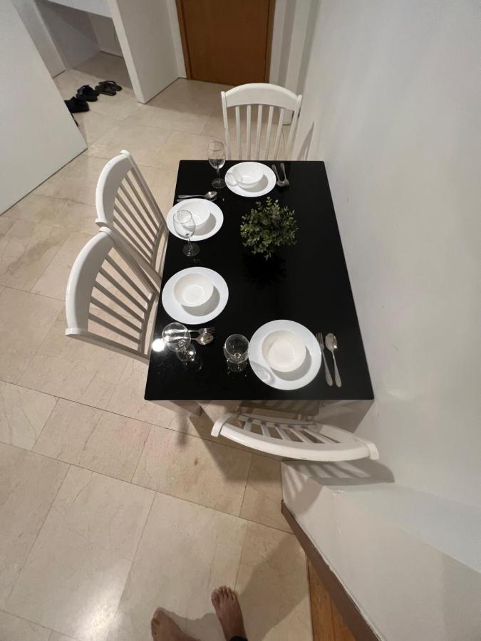 Vortex Service Klcc Kl Apartment
