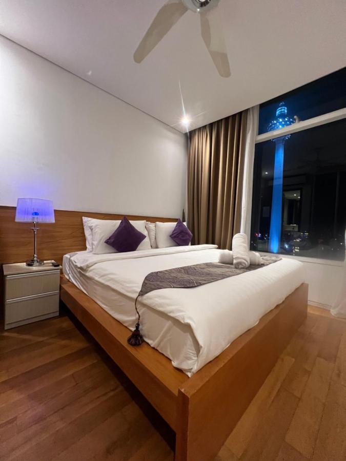 Vortex Service Klcc Kl Apartment Kuala Lumpur