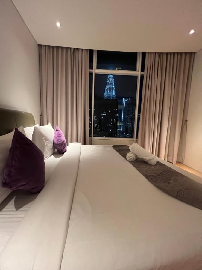 Vortex Service Klcc Kl Kuala Lumpur