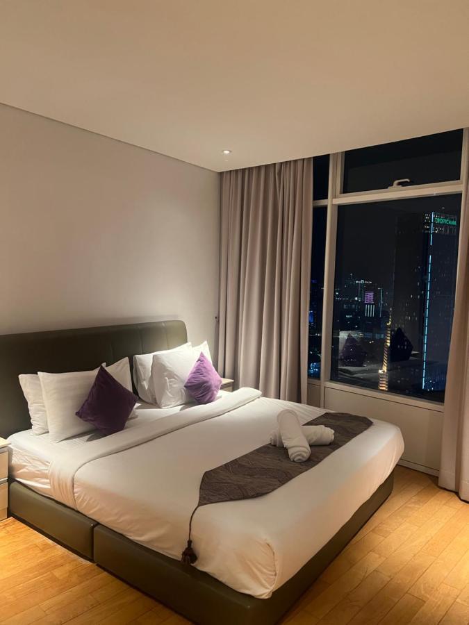 Vortex Service Klcc Kl Kuala Lumpur