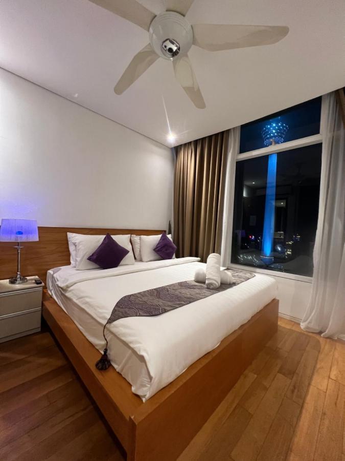 Vortex Service Klcc Kl Apartment Kuala Lumpur