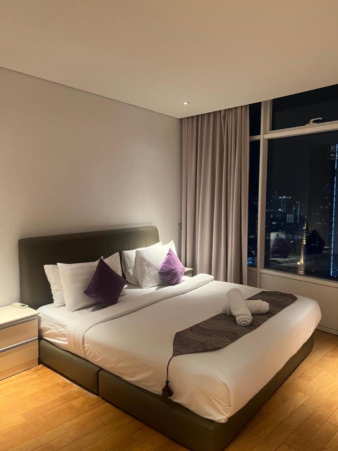 Apartment Vortex Service Klcc Kl *