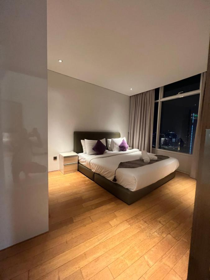 Vortex Service Klcc Kl Apartment