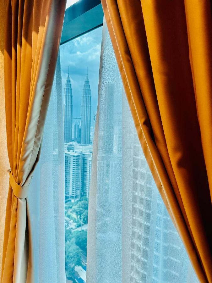 Appartement Luxury Suites At Eaton Klcc Kuala Lumpur
