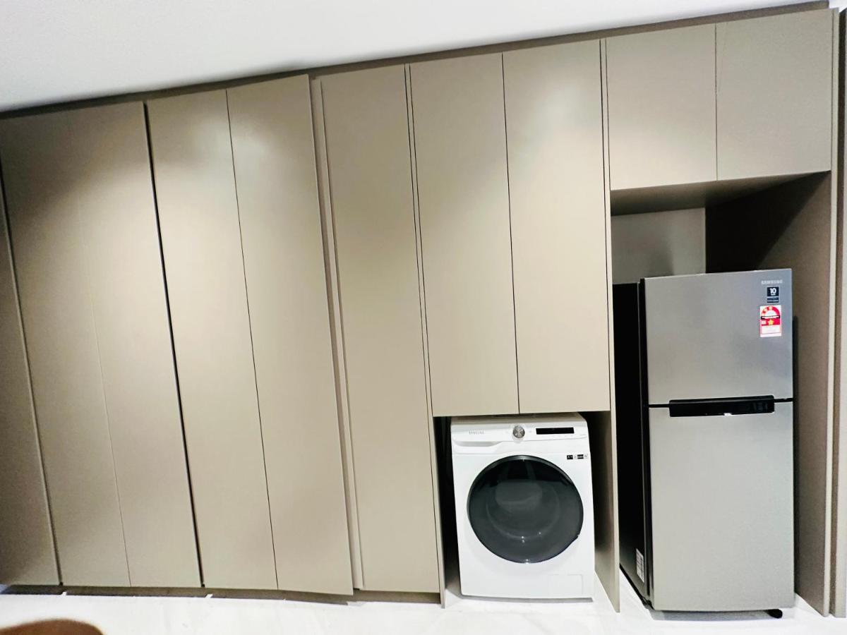 Luxury Suites At Eaton Klcc Appartement Kuala Lumpur