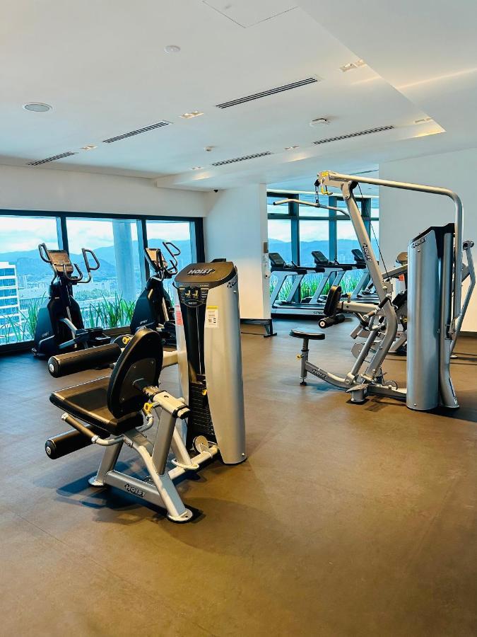 Luxury Suites At Eaton Klcc Appartement Kuala Lumpur